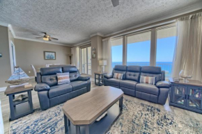 Amazing Tropical Condo with Complimentary Beach Chairs and Umbrellas - Unit 0706